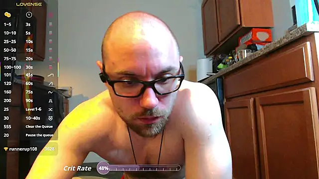 Sin Lord online show from May 16, 2026, 12:07 am