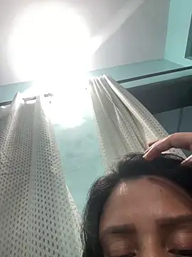 heenashai online show from November 1, 2025, 10:34 pm