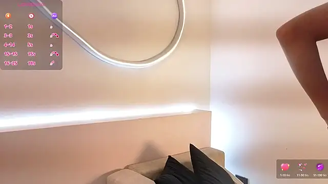 lulu wonder online show from November 29, 2025, 8:45 pm