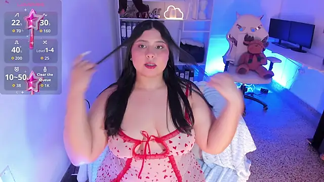 Dakota jhons1 online show from November 28, 2025, 5:43 am