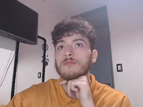 cokkboyy online show from October 17, 2025, 10:45 pm
