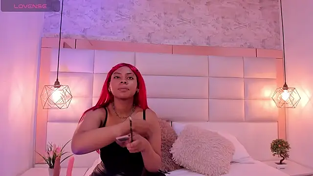 Sofia clk online show from October 23, 2025, 3:50 am