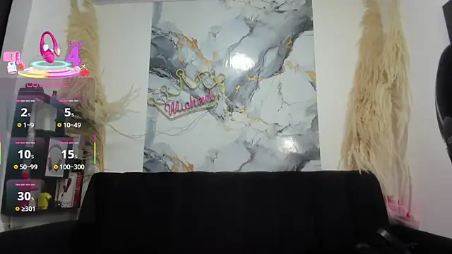 jessica latina777 online show from November 24, 2025, 7:35 pm