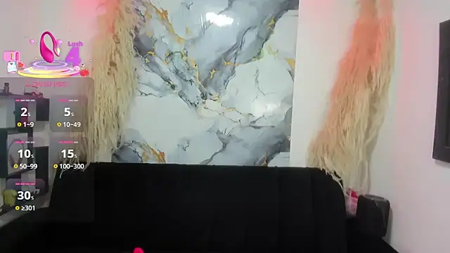 jessica latina777 online show from November 29, 2025, 7:17 pm