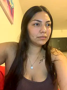 georgina sexxii online show from October 25, 2025, 5:37 am