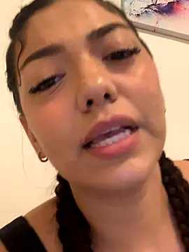 georgina sexxii online show from November 10, 2025, 3:38 am