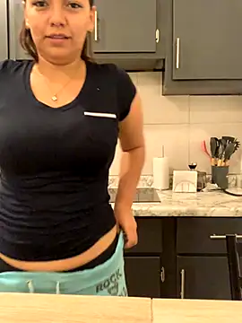 georgina sexxii online show from November 12, 2025, 9:42 am