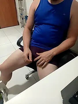 Branquinhowm online show from March 1, 2026, 8:11 pm