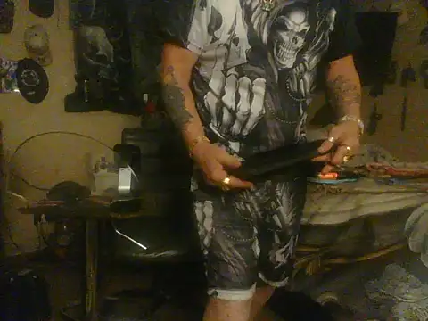 bigdaddyrooster online show from January 9, 2026, 5:43 am