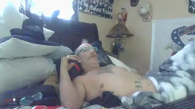 bigdaddyrooster online show from February 1, 2026, 4:27 pm