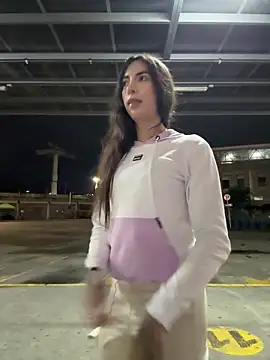 valeriahornier online show from February 1, 2026, 3:49 am