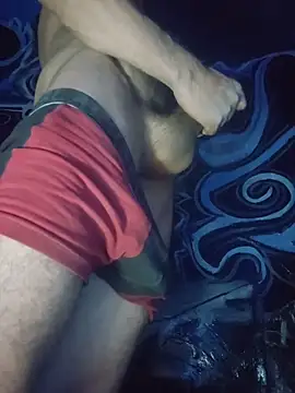 vergueo3 online show from January 6, 2026, 12:14 am