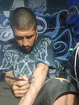 vergueo3 online show from April 8, 2026, 4:51 pm