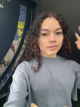 Maddisson quenn05 online show from March 14, 2026, 8:14 pm