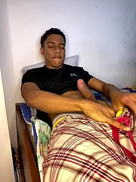 liam Brooks9 online show from January 9, 2026, 1:47 pm