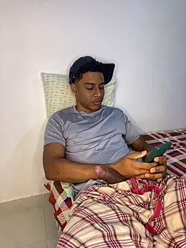 liam Brooks9 online show from March 11, 2026, 1:06 pm