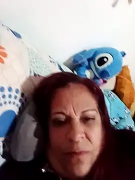 karla00x online show from October 18, 2025, 8:26 am