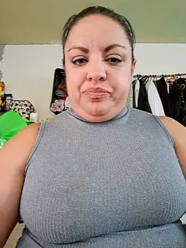 Alondrabb80 online show from October 19, 2025, 11:16 pm