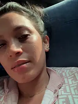 KIMBERLYPULIDO online show from February 20, 2026, 1:33 pm