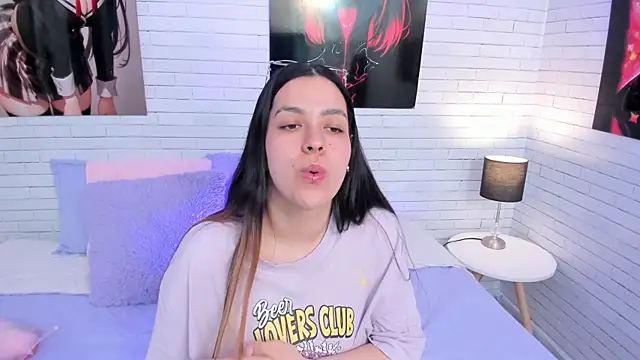 Zoe Murphy online show from October 25, 2025, 1:51 pm