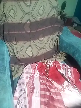 DesiBlackBull online show from October 31, 2025, 5:14 pm