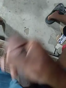 Mijoche9 online show from January 9, 2026, 6:10 pm