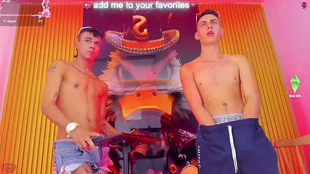 the fenix boy online show from October 25, 2025, 8:11 am