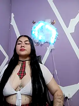 Lauritaa05 online show from March 7, 2026, 3:03 am