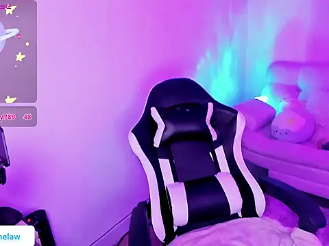 Anthonelaa 444 online show from December 19, 2025, 12:39 am