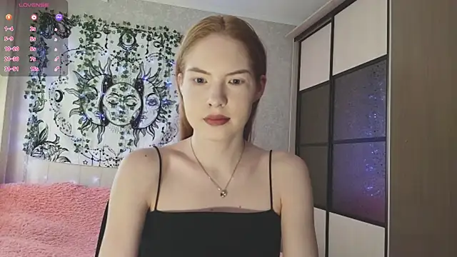 Snapshot of VETT_KITTY chatting on November 17, 2025, 6:41 am VETT KITTY online show from November 17, 2025, 6:41 am