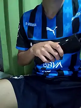 Pedropuente200 online show from October 26, 2025, 6:41 am