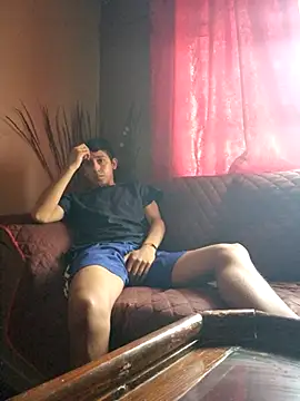 Pedropuente200 online show from May 20, 2026, 1:17 pm