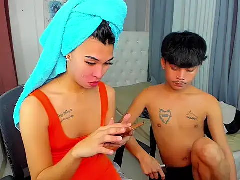 hardcocktwink online show from November 8, 2025, 4:40 pm