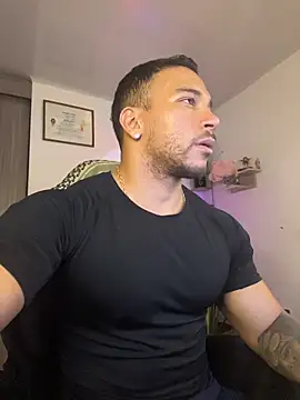 FreszX online show from February 23, 2026, 6:27 pm