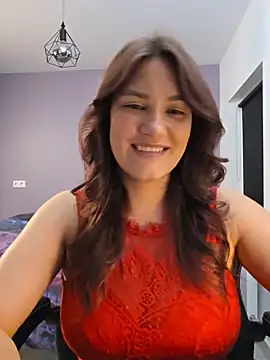 MiaRides19 online show from February 26, 2026, 7:02 pm