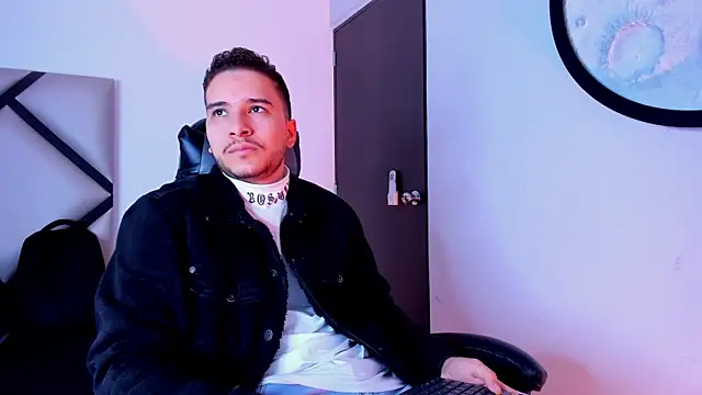 mike 257 online show from November 1, 2025, 12:07 pm