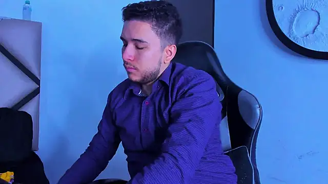 mike 257 online show from April 10, 2026, 12:10 pm