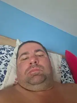 marek2355 online show from July 1, 2026, 6:37 am