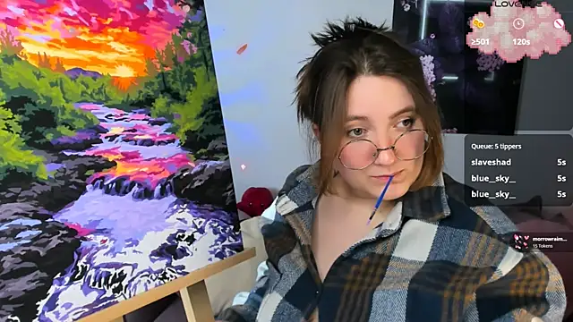 fairy tara online show from January 18, 2026, 10:19 am