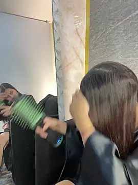 Snapshot of Sammy_Sweet01 chatting on October 21, 2025, 11:55 am Sammy Sweet01 online show from October 21, 2025, 11:55 am