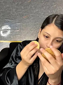 Snapshot of Sammy_Sweet01 chatting on October 24, 2025, 12:01 pm Sammy Sweet01 online show from October 24, 2025, 12:01 pm