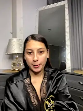 Snapshot of Sammy_Sweet01 chatting on October 29, 2025, 12:07 pm Sammy Sweet01 online show from October 29, 2025, 12:07 pm