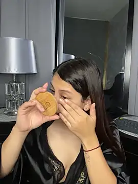 Snapshot of Sammy_Sweet01 chatting on November 7, 2025, 11:54 am Sammy Sweet01 online show from November 7, 2025, 11:54 am