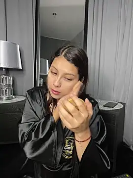 Snapshot of Sammy_Sweet01 chatting on November 8, 2025, 11:54 am Sammy Sweet01 online show from November 8, 2025, 11:54 am