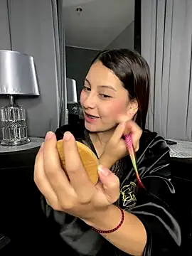 Snapshot of Sammy_Sweet01 chatting on November 12, 2025, 12:05 pm Sammy Sweet01 online show from November 12, 2025, 12:05 pm