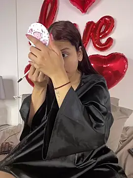 Sammy Sweet01 online show from February 14, 2026, 12:24 pm