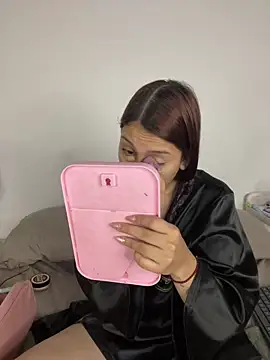 Sammy Sweet01 online show from March 19, 2026, 11:58 am