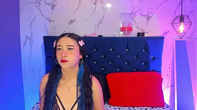 Dakotaa Johnson online show from March 21, 2026, 12:37 am