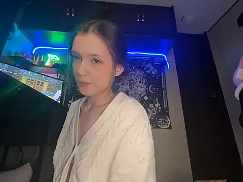 Thedeepwebcutie online show from April 7, 2026, 6:36 am