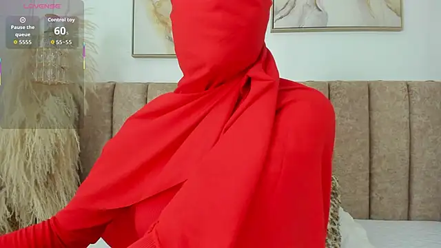 fatiima  online show from March 7, 2026, 11:29 am